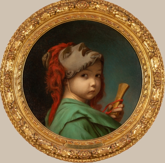 Gerome Masque.jpg